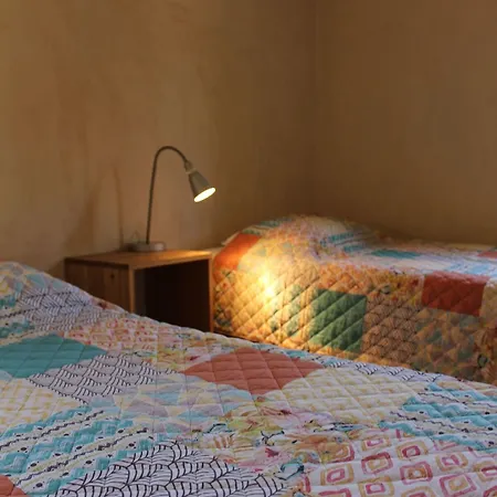 Les Toits De Santa Giulia Otel