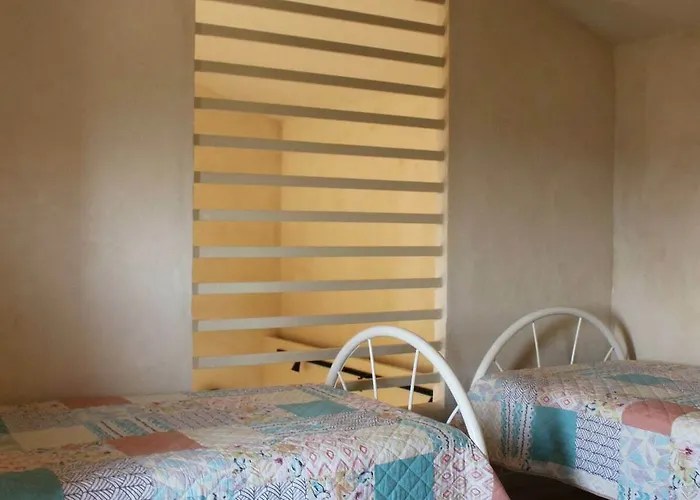 Les Toits De Santa Giulia Porto-Vecchio (Corsica)